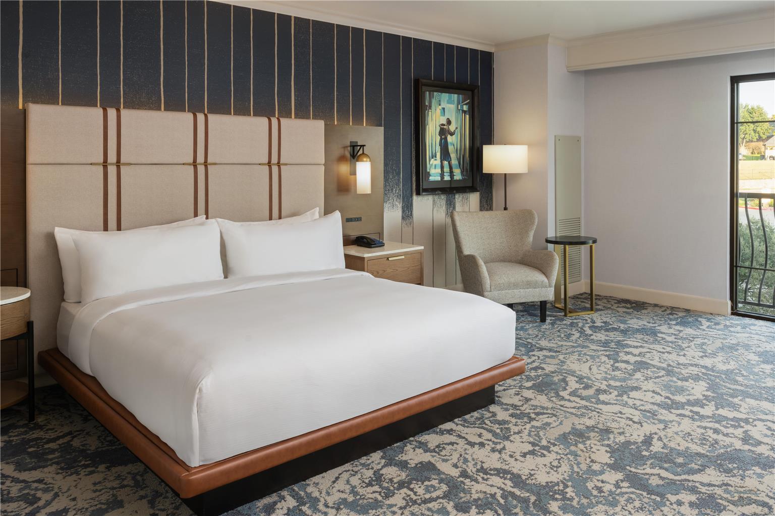 Hilton Dallas/Rockwall Lakefront Image