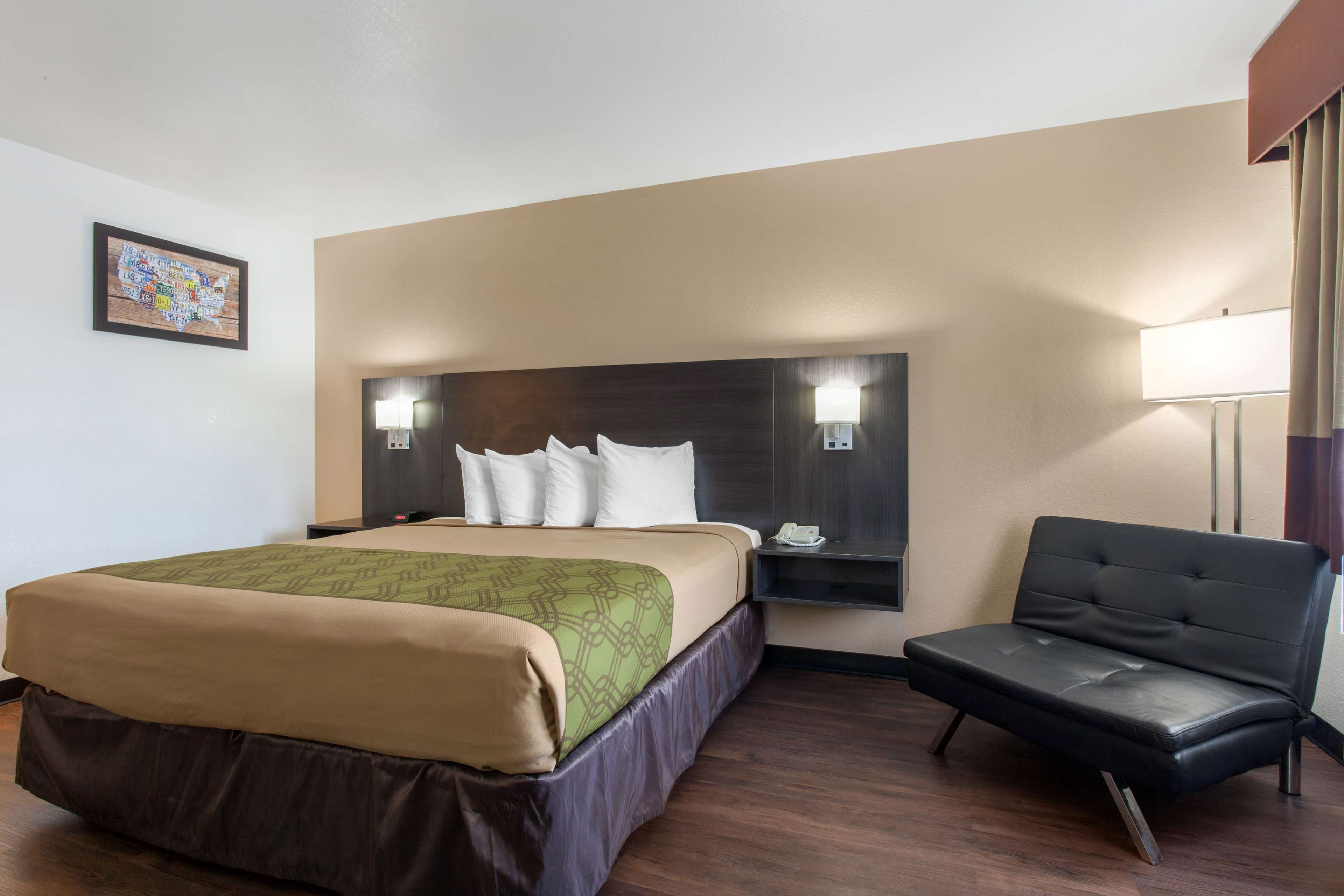 SureStay Hotel by Best Western Phoenix Airport Photo