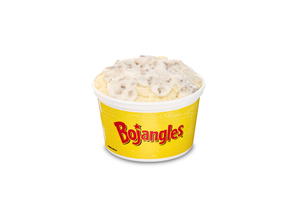 Mashed Potatoes n' Gravy - 9:30AM to Close