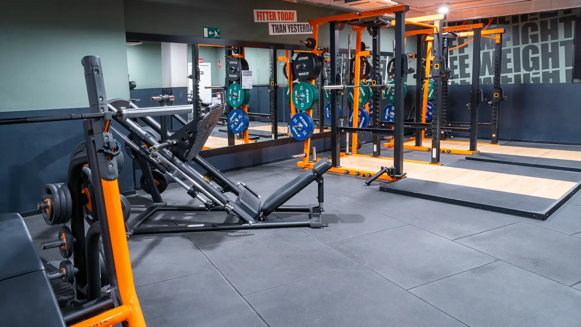 Galería en miniatura