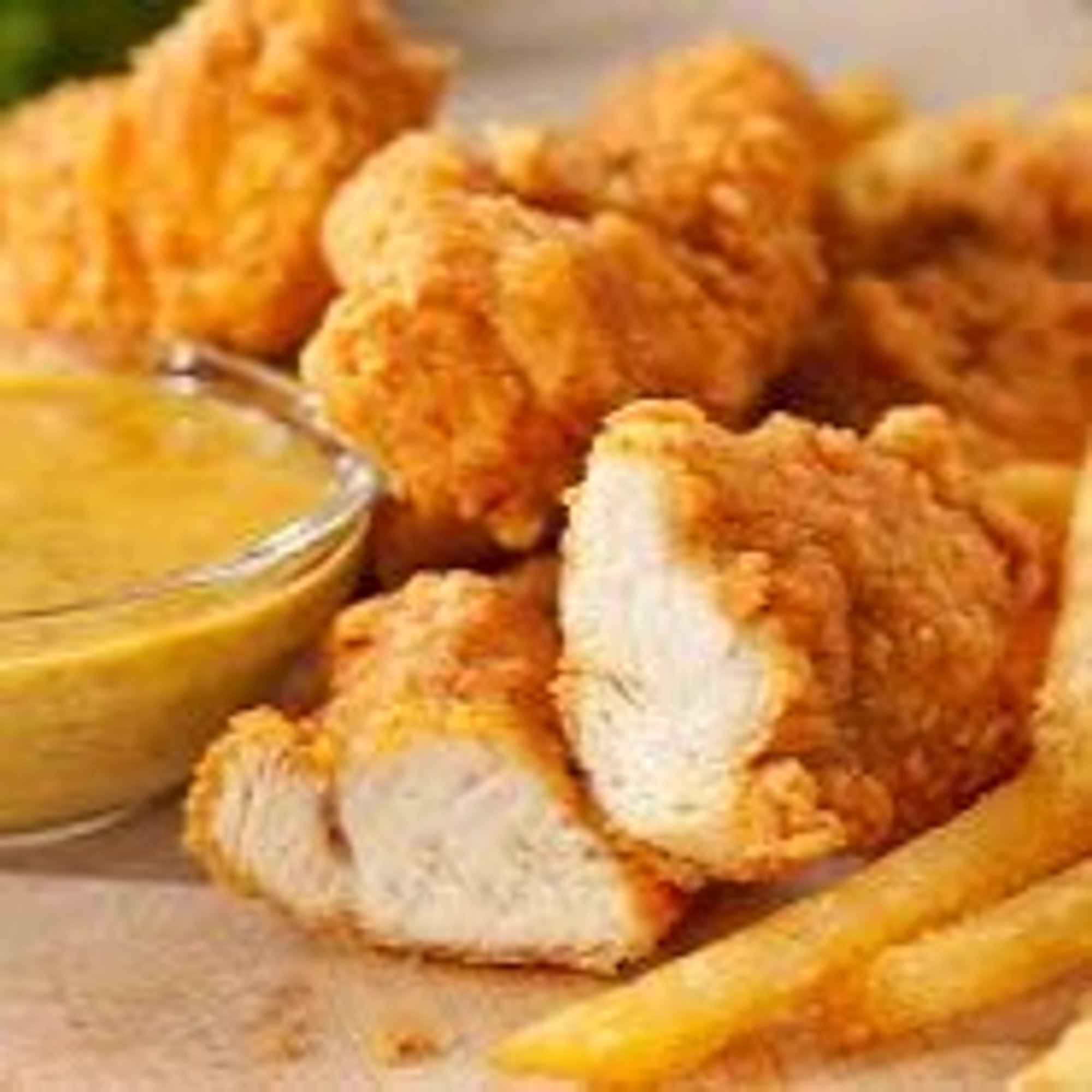 Chicken Tenders