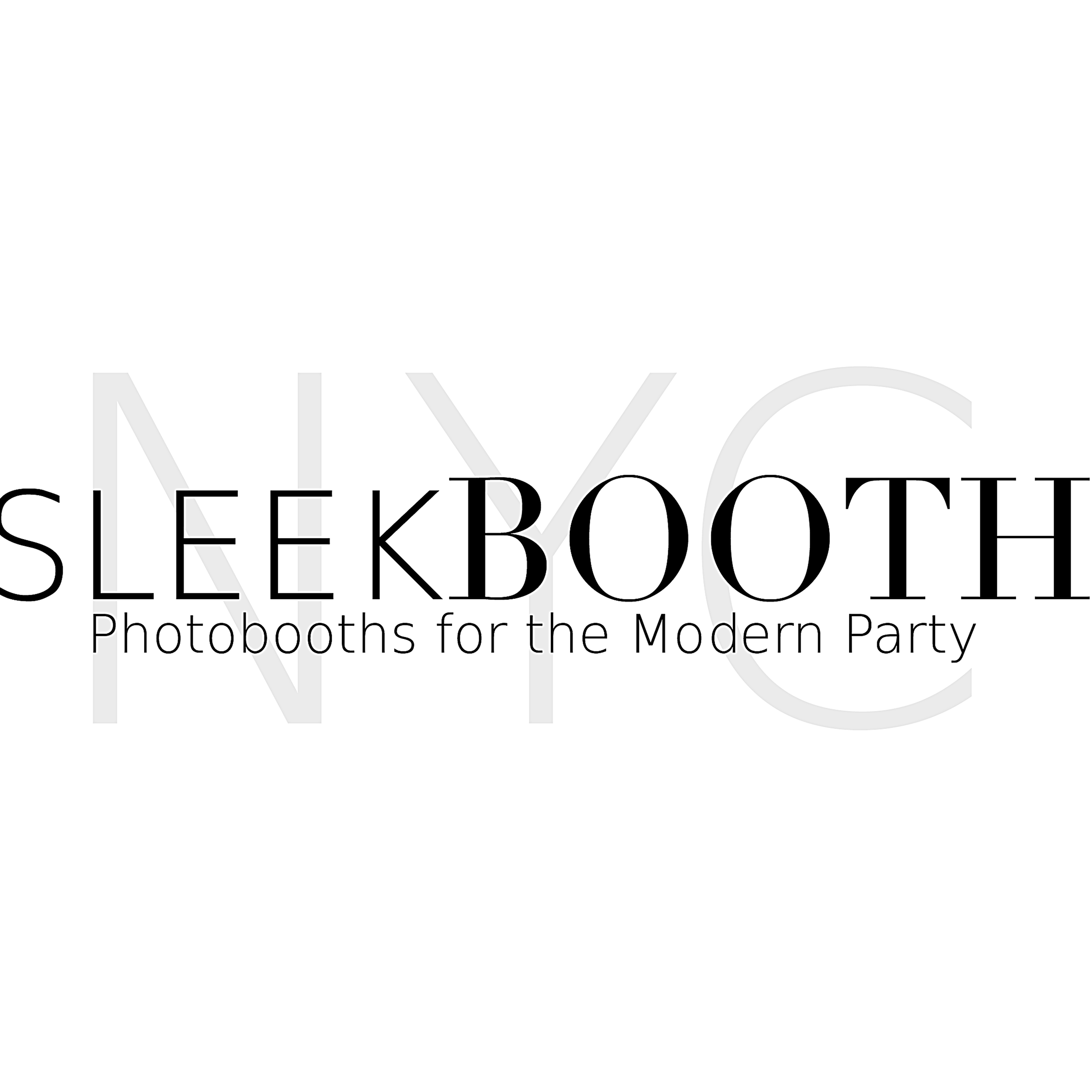 SleekBoothNYC