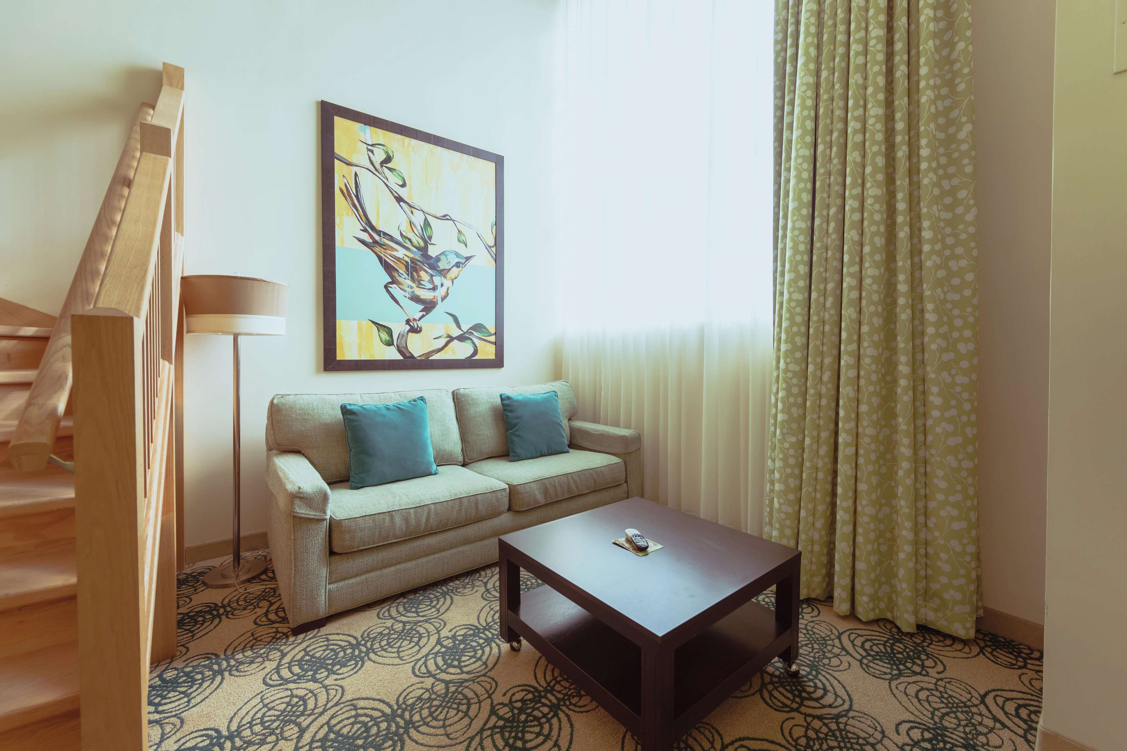 Hotel Skyler Syracuse, Tapestry Collection by Hilton Photo