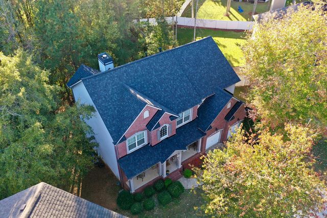 Partners Roofing Image