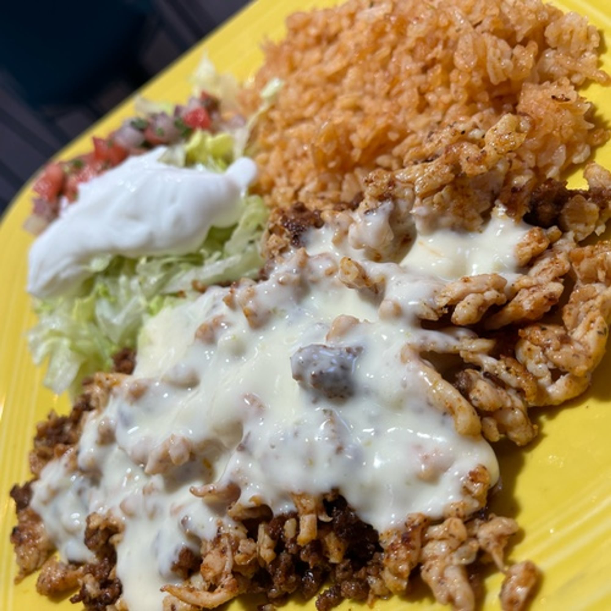 Choripollo