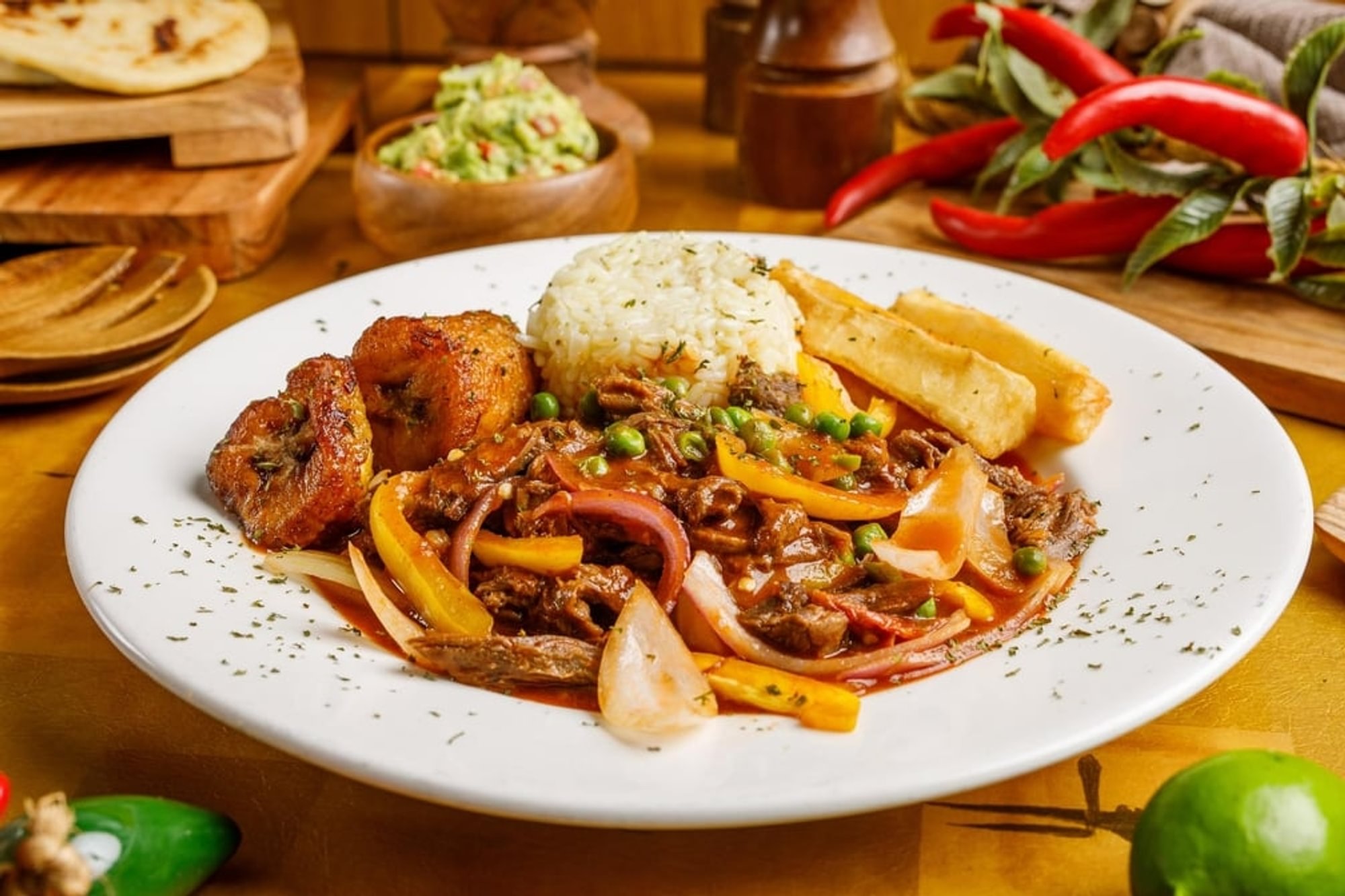 Ropa Vieja