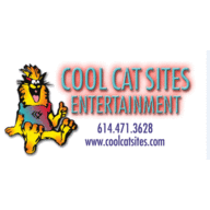Cool Cat Sites Entertainment