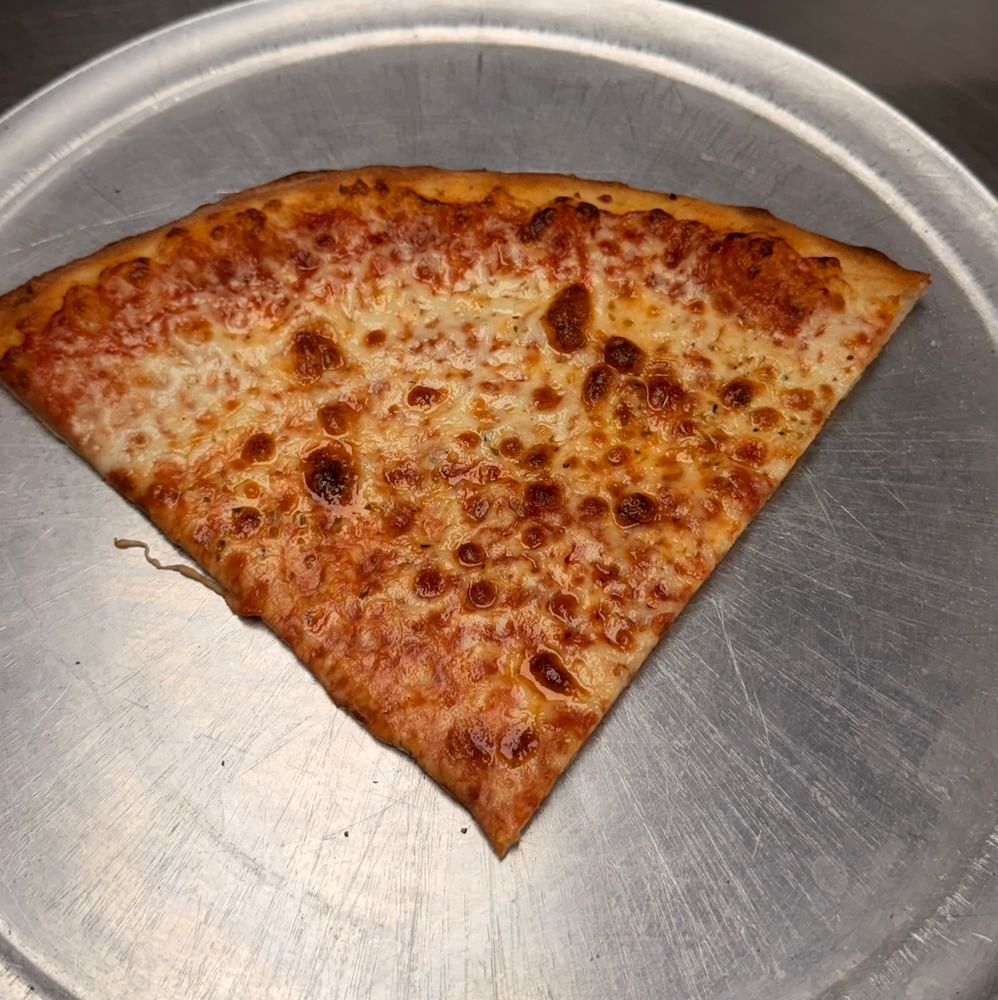 Cheese Slice