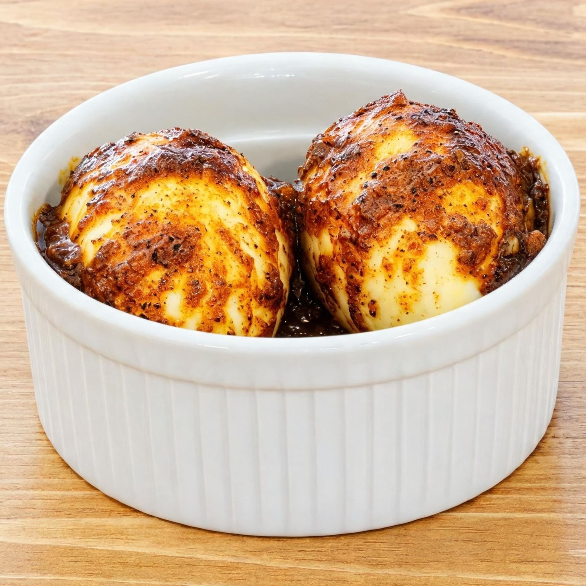Boiled Eggs (2)