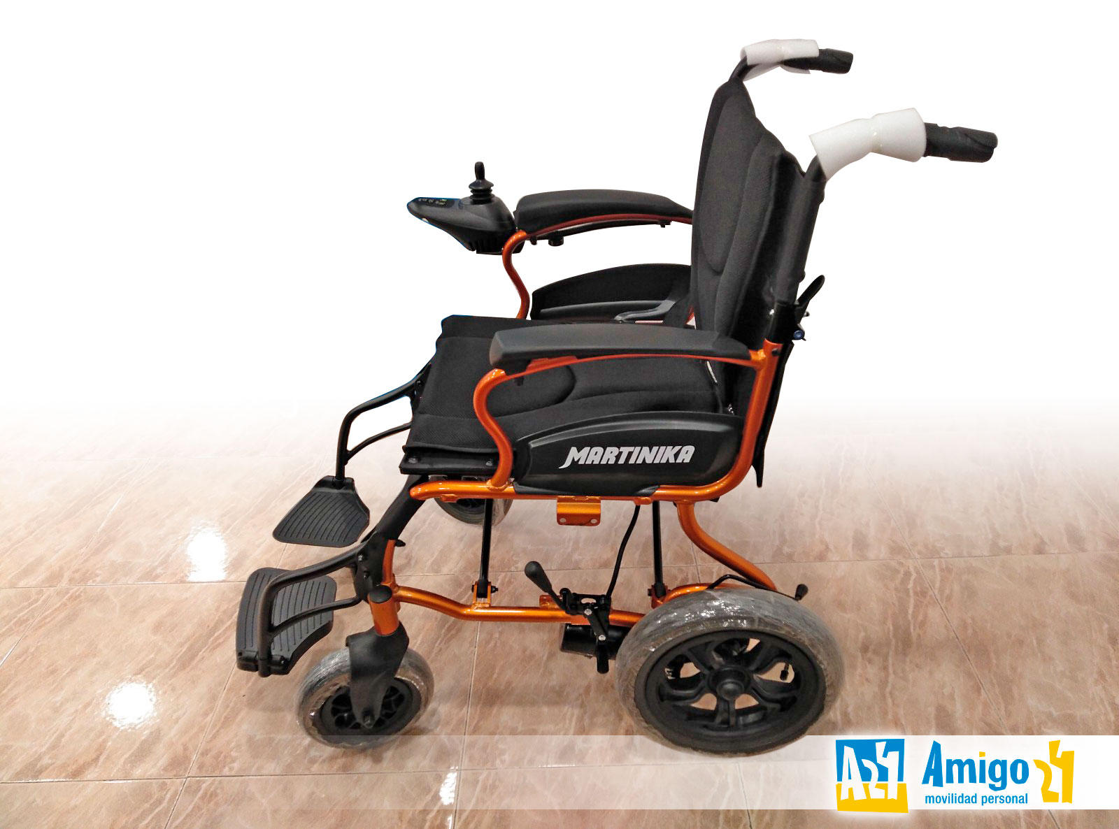 Galería en miniatura