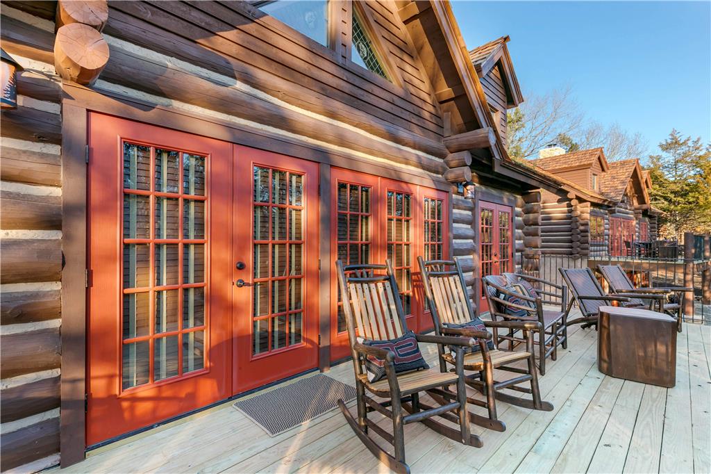 Hilton Grand Vacations Club Wilderness Club at Big Cedar Image