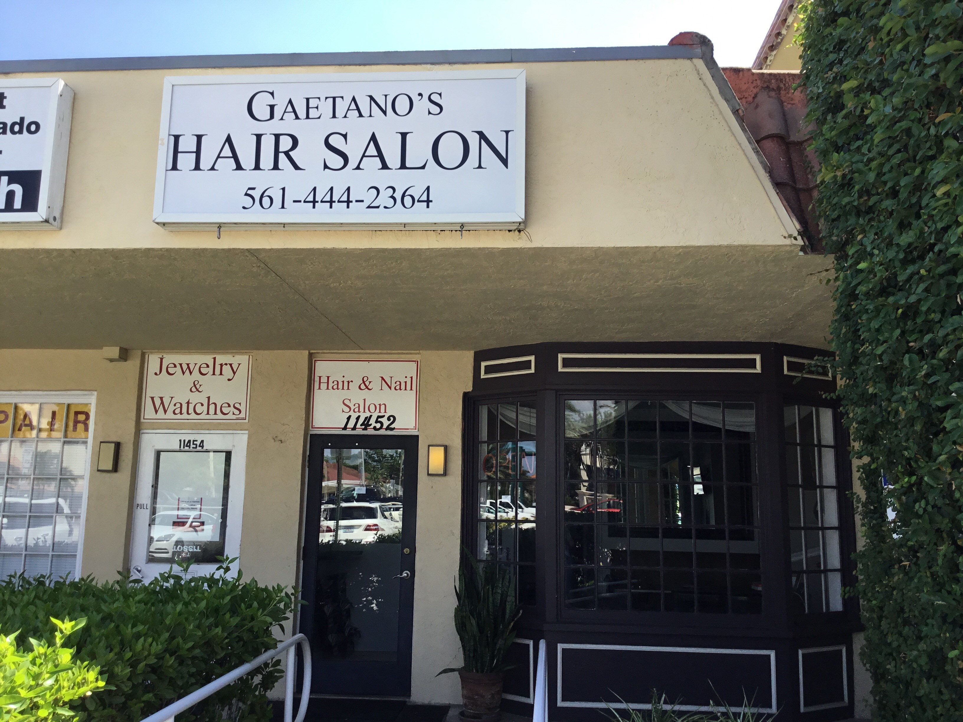 Gaetano's Salon Photo