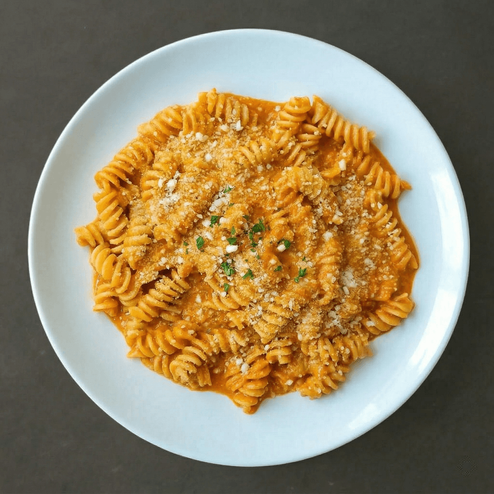 Penne Alla Vodka