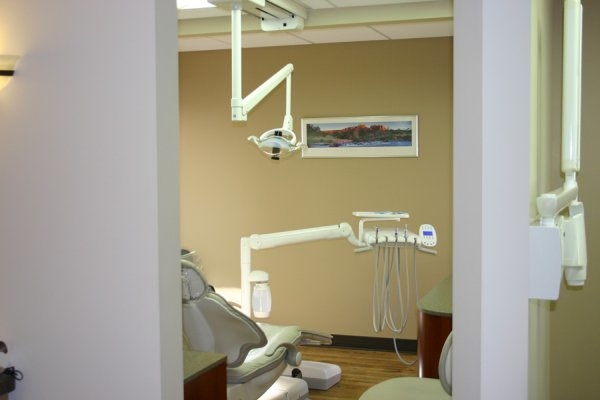 Gentle Family Dentistry: Mark D Jones DMD Photo