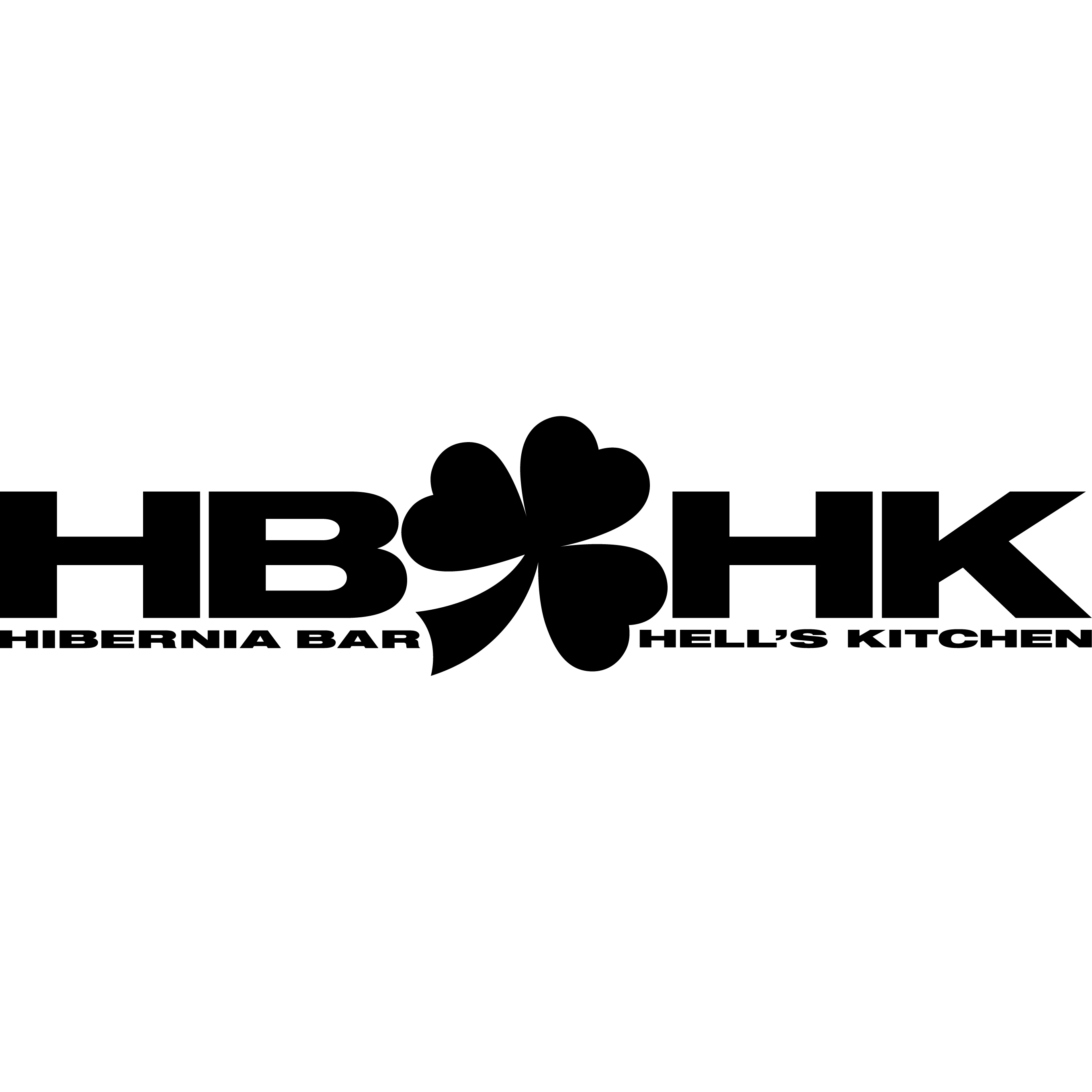 Hibernia Bar