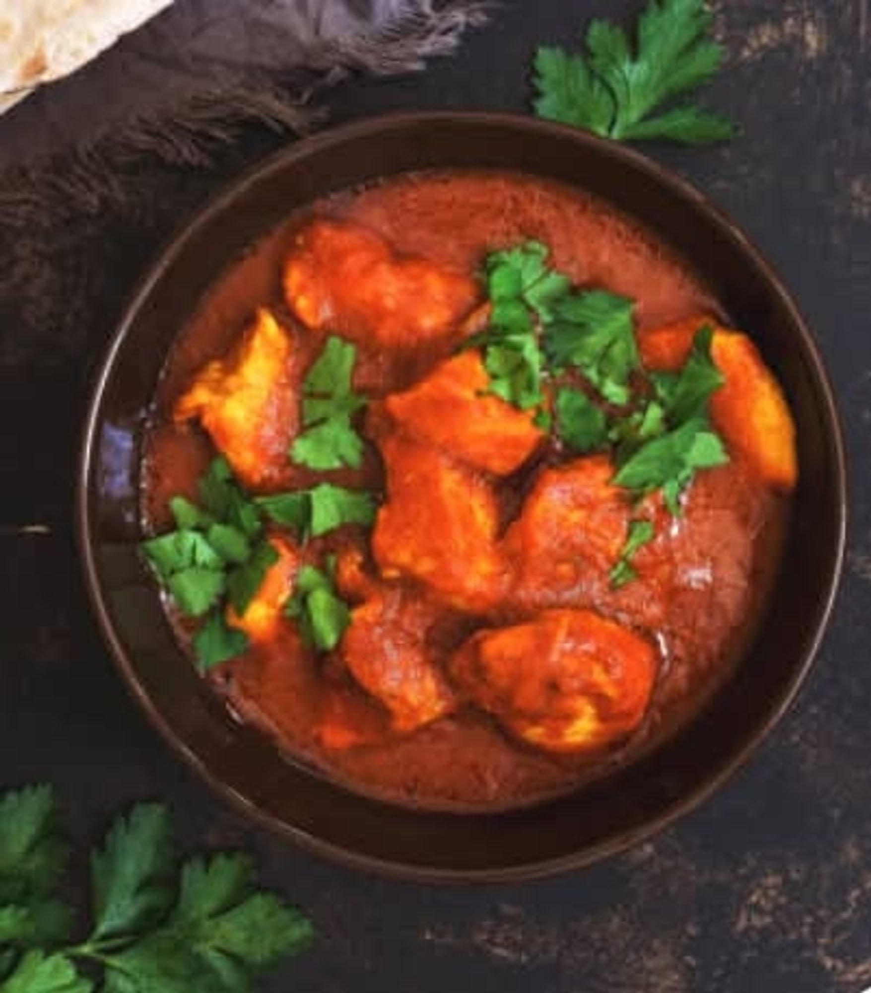 Chicken Vindaloo