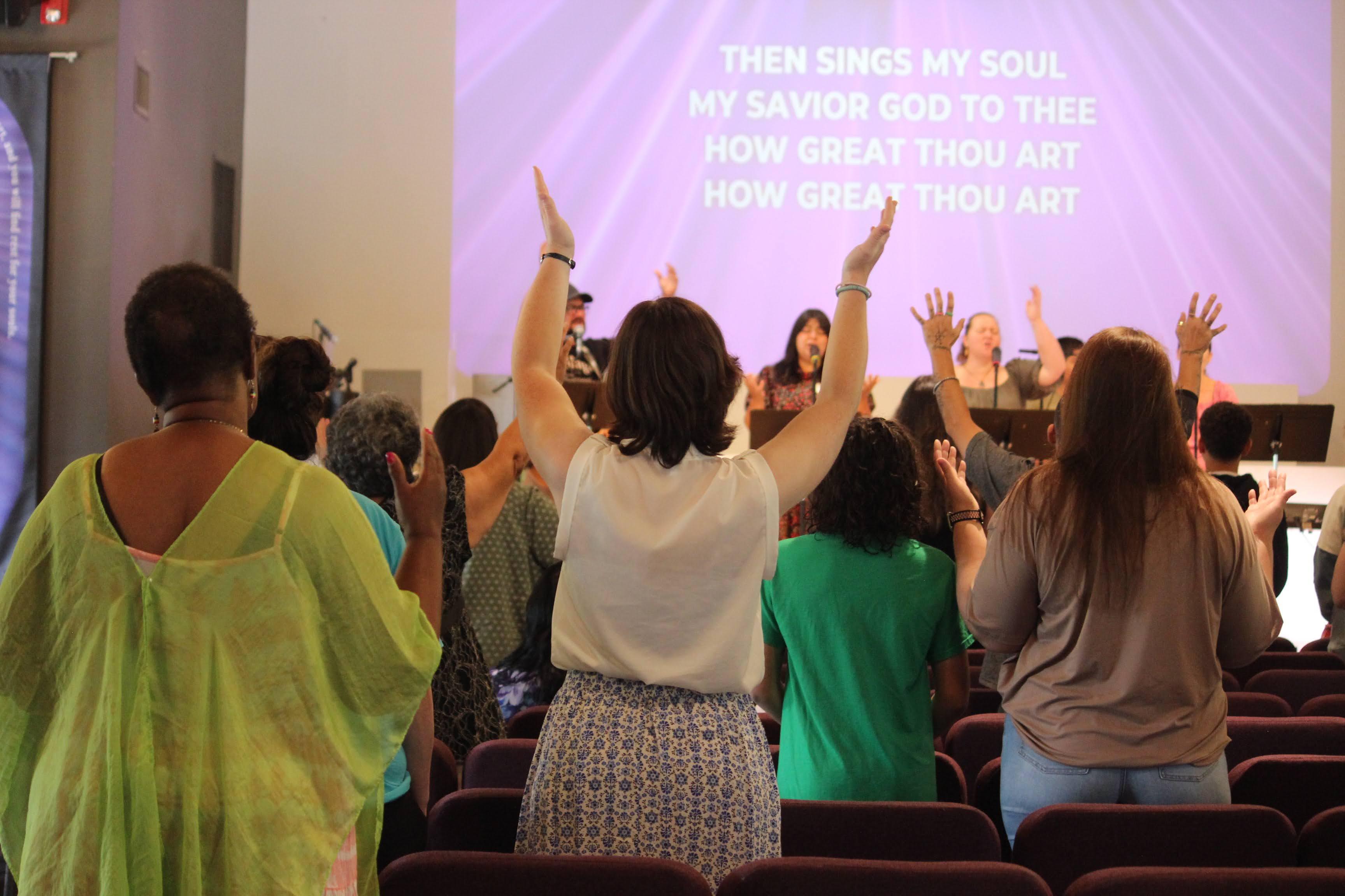 Village Bible Church | Aurora & El Camino Campus Image