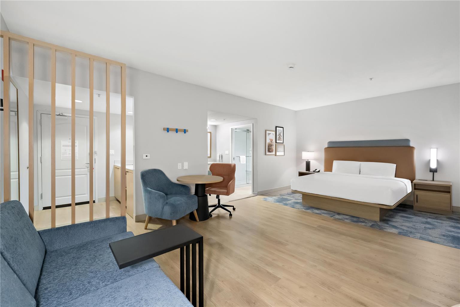 Hampton Inn & Suites Lancaster Image