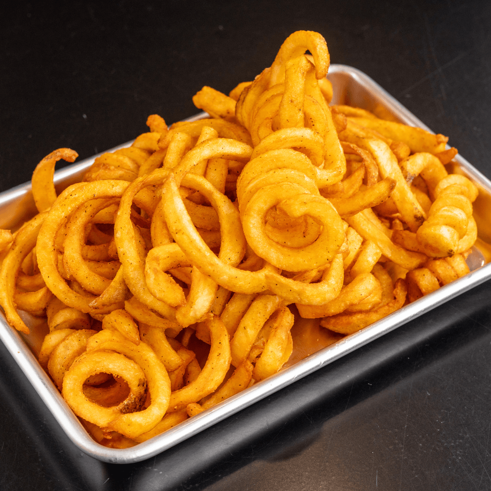 Curly Fries