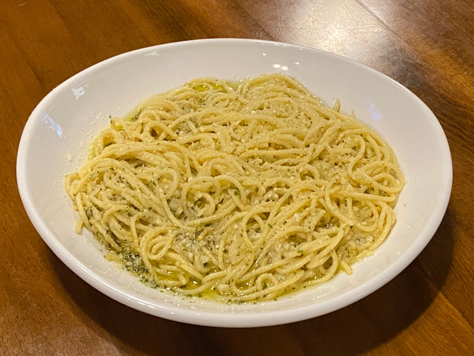Aglio E Olio