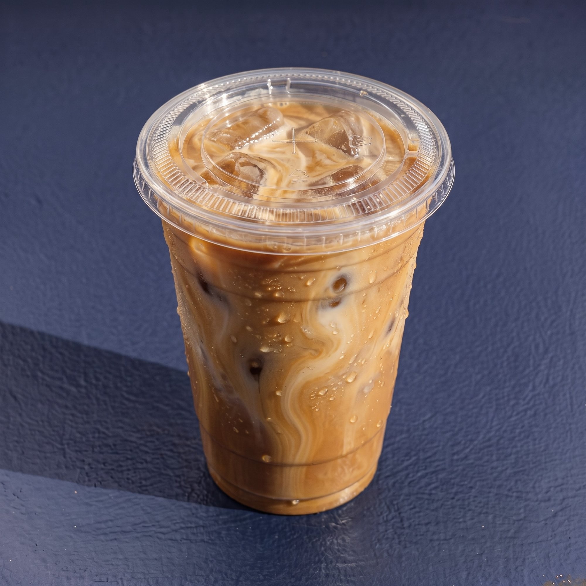 Iced Latte - Regular