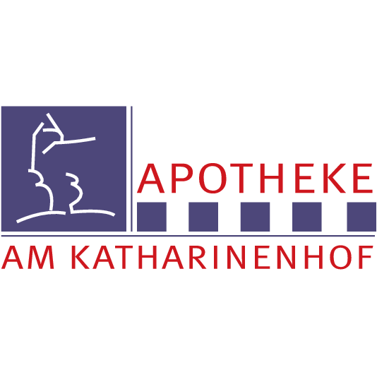 Logo von Apotheke am Katharinenhof