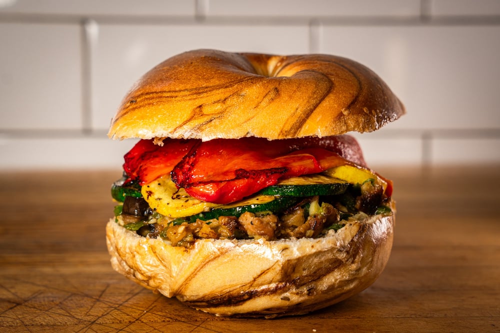 Milos Specialty Sandwich