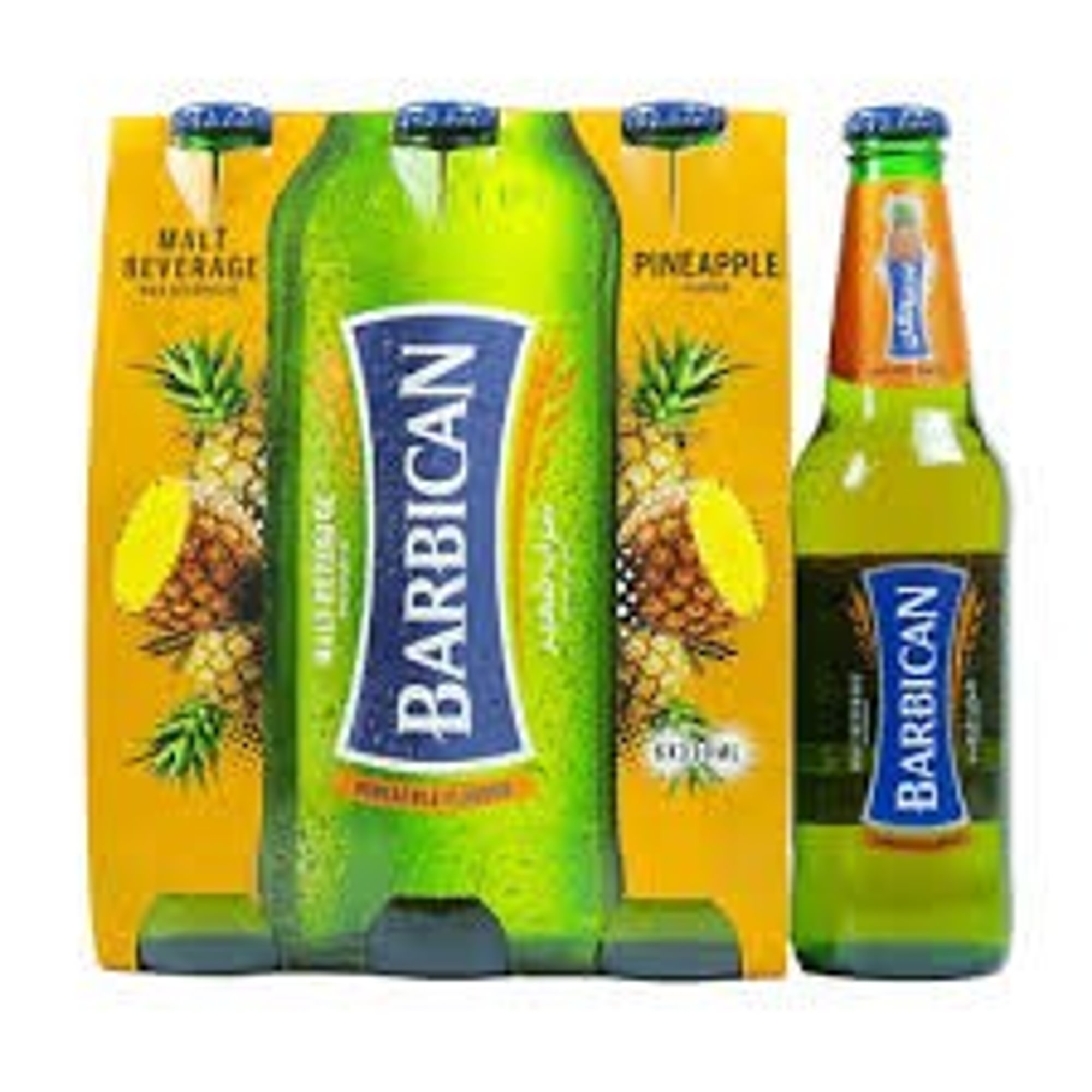Barbican