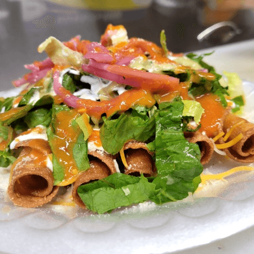 Taquitos