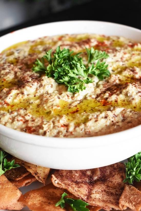 Babaganoush