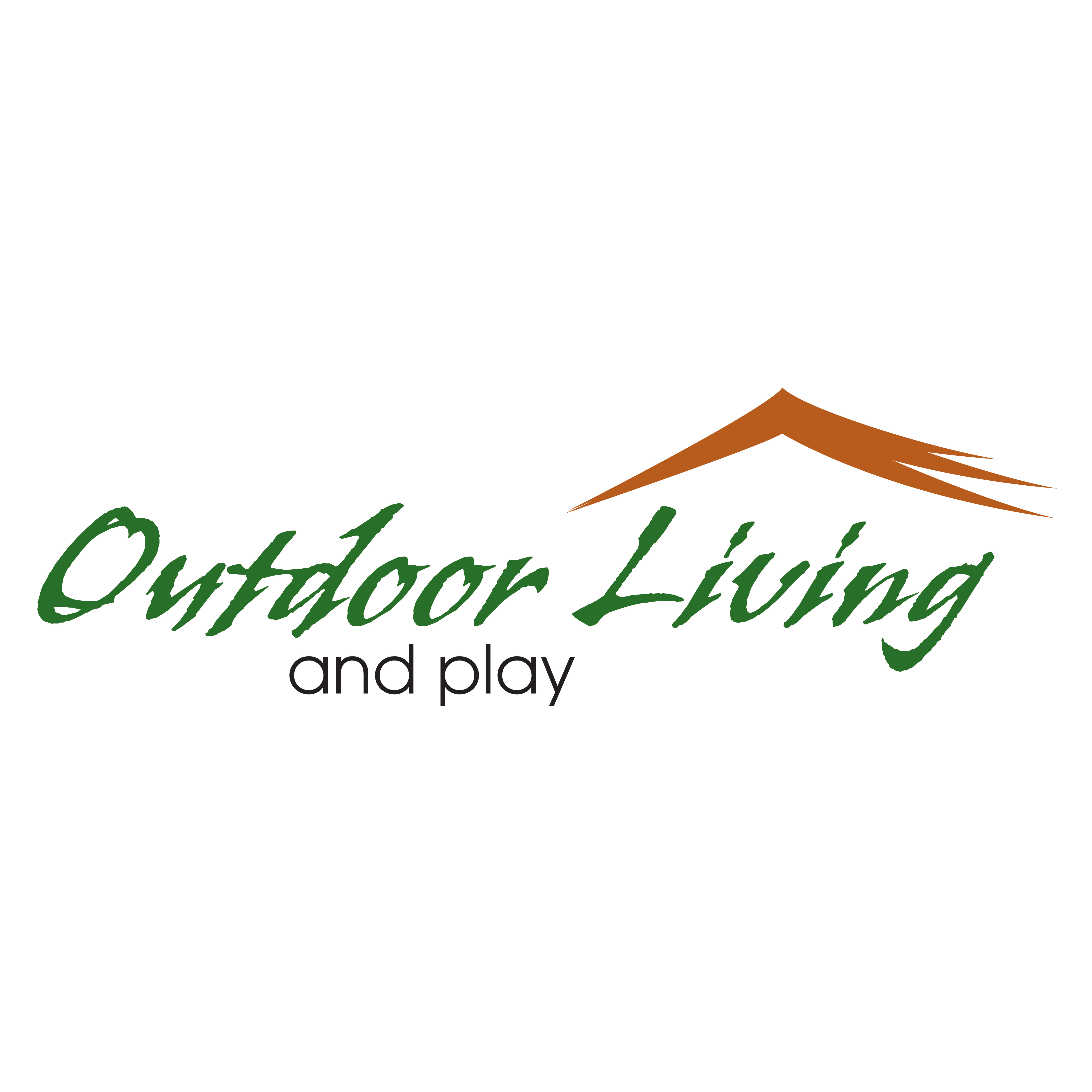 Outdoor Living and Play