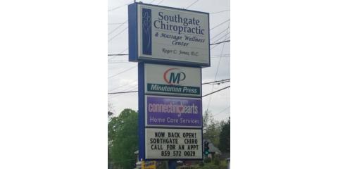 Southgate Chiropractic Photo