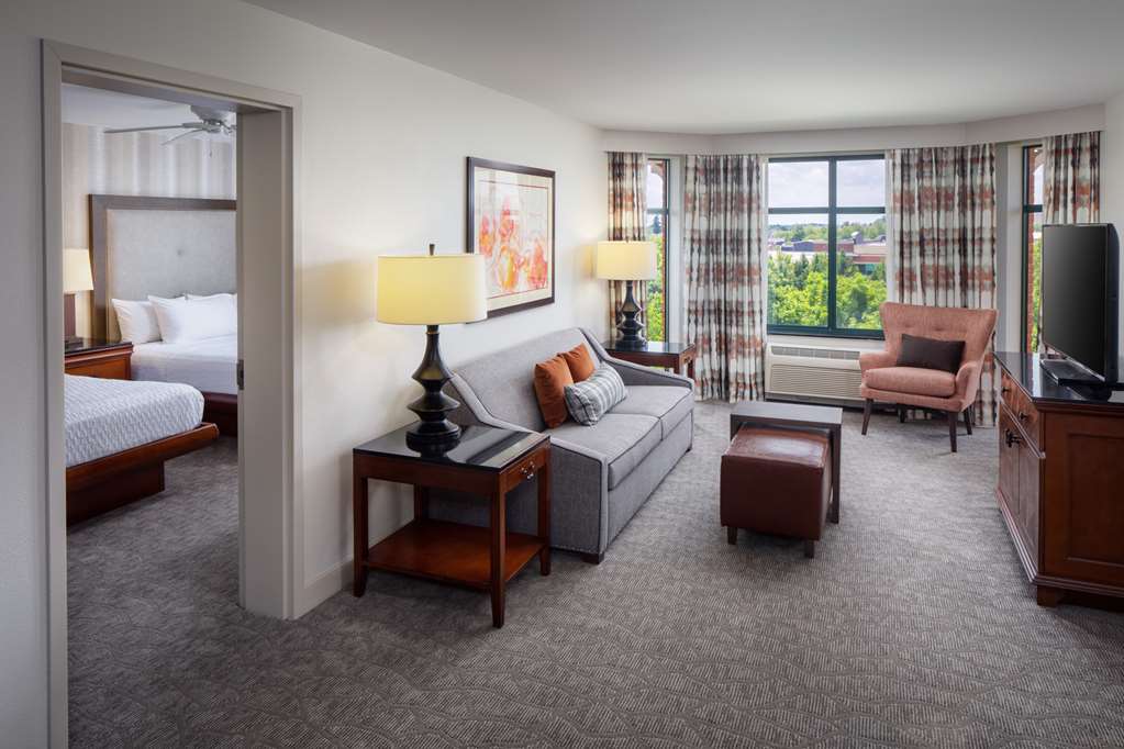 Homewood Suites by Hilton Rockville-Gaithersburg Image