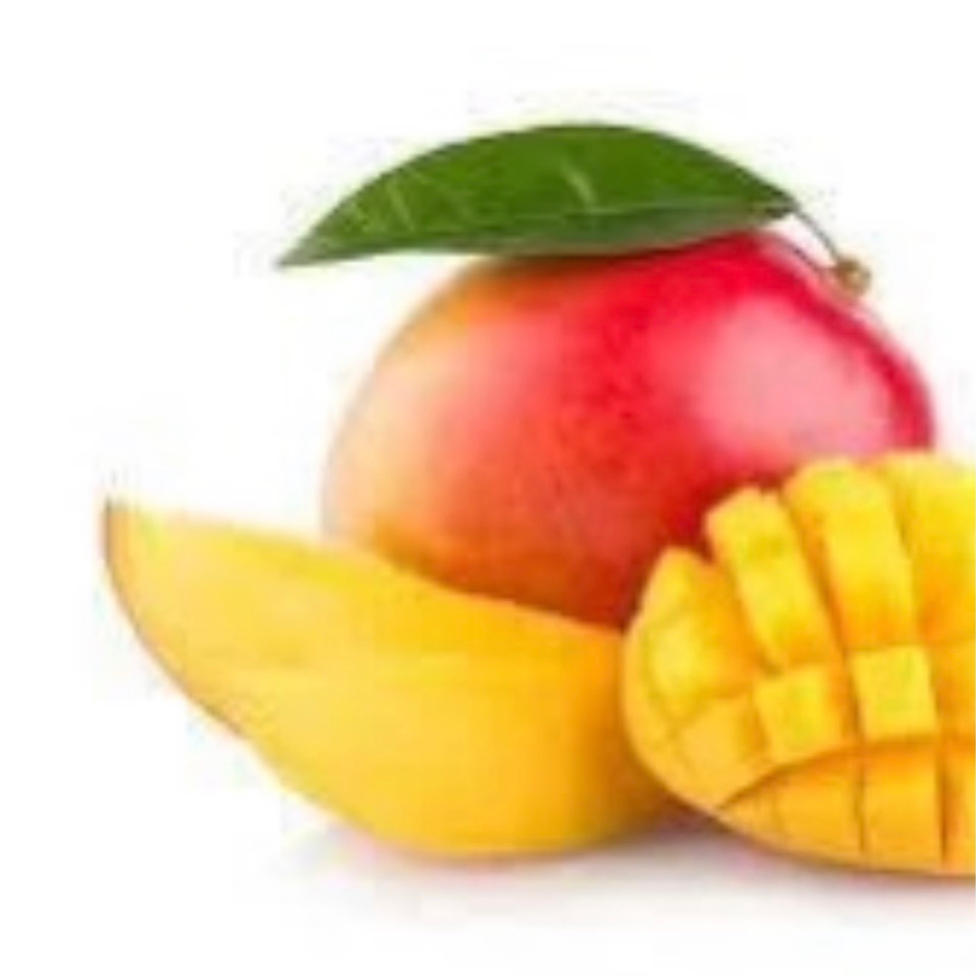 Mango Slush
