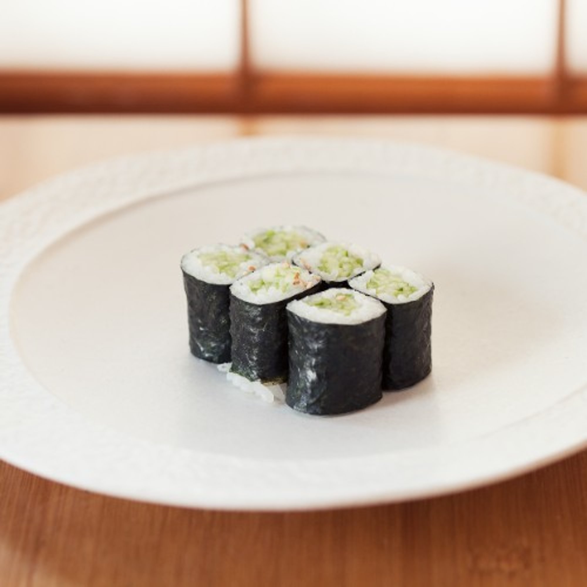 Kappa Maki