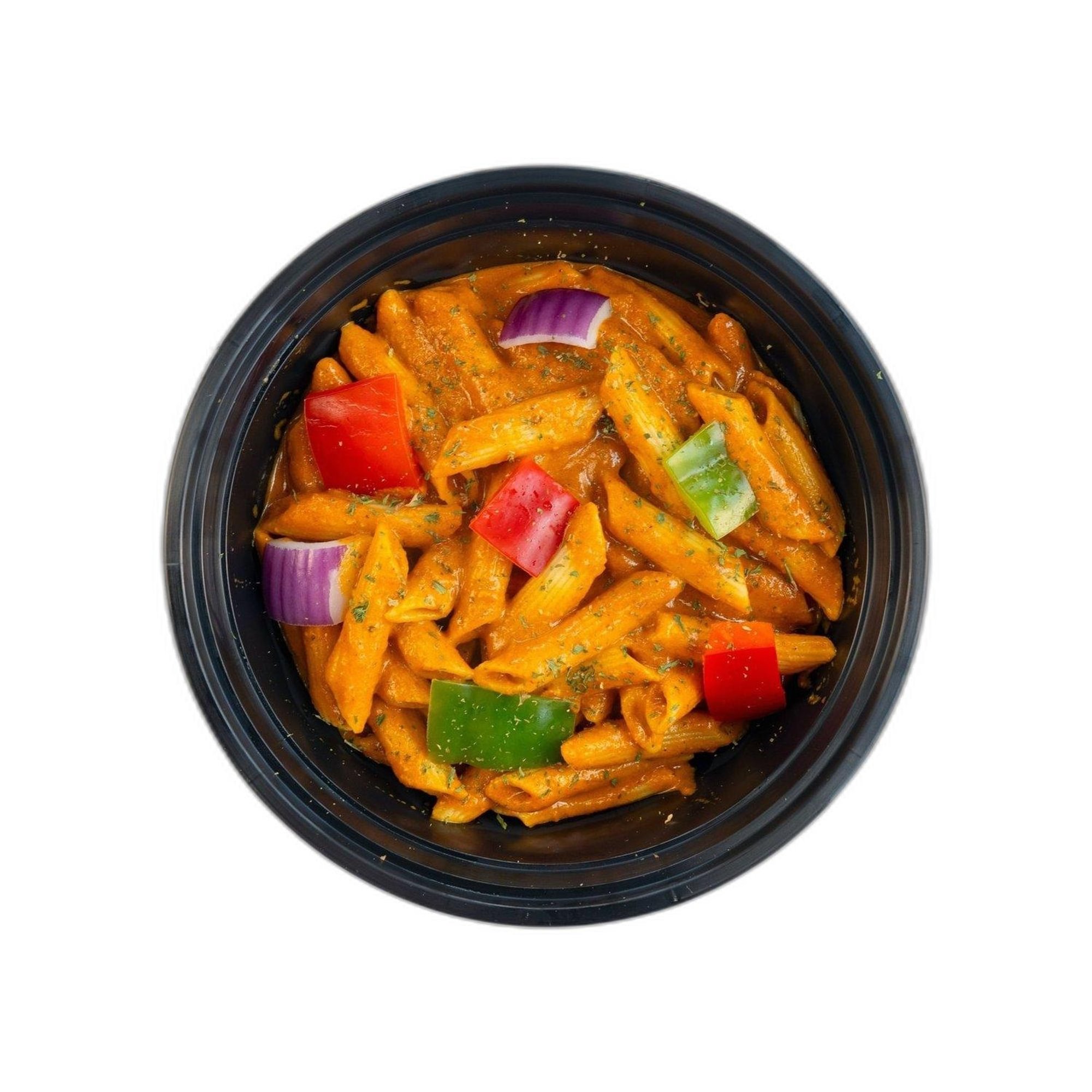Butter Chicken Pasta