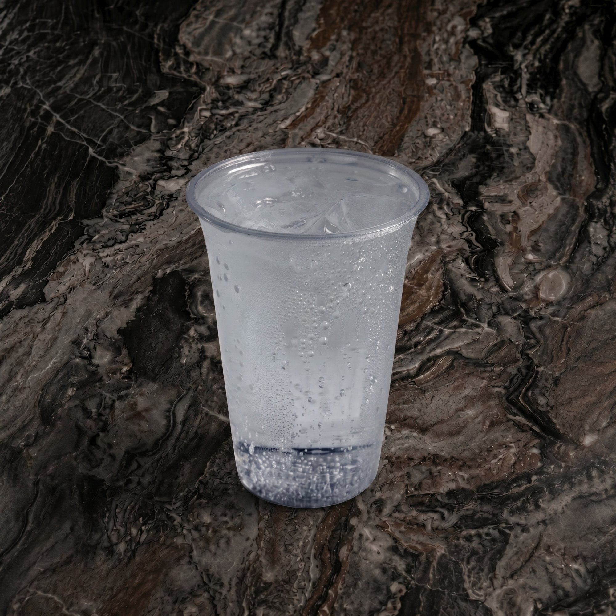 Saratoga Sparkling Water