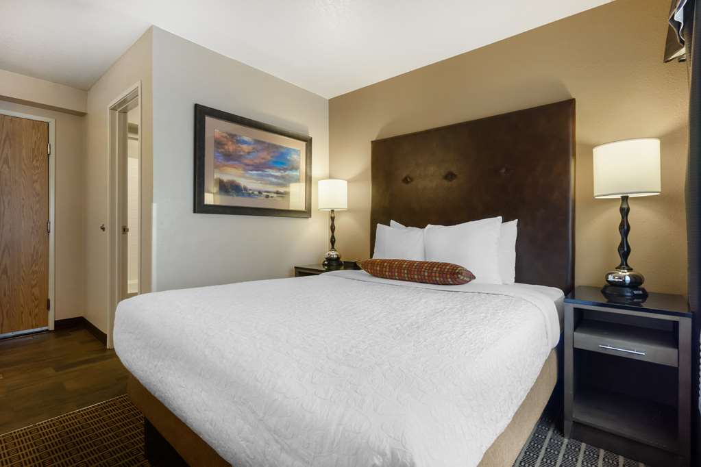 Best Western Plus Yakima Hotel Image