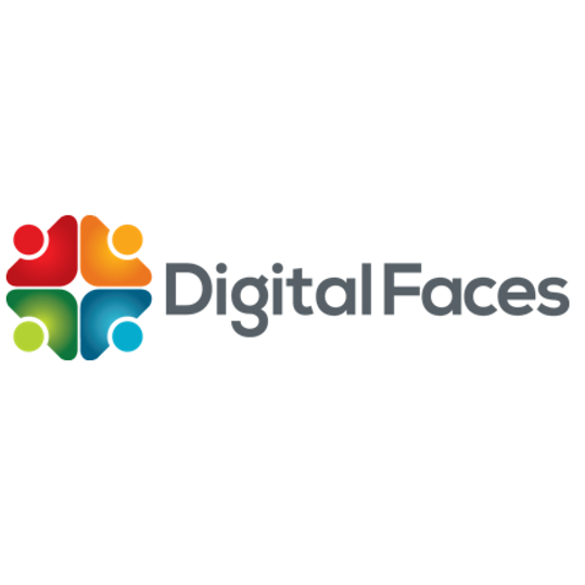 Digital Faces