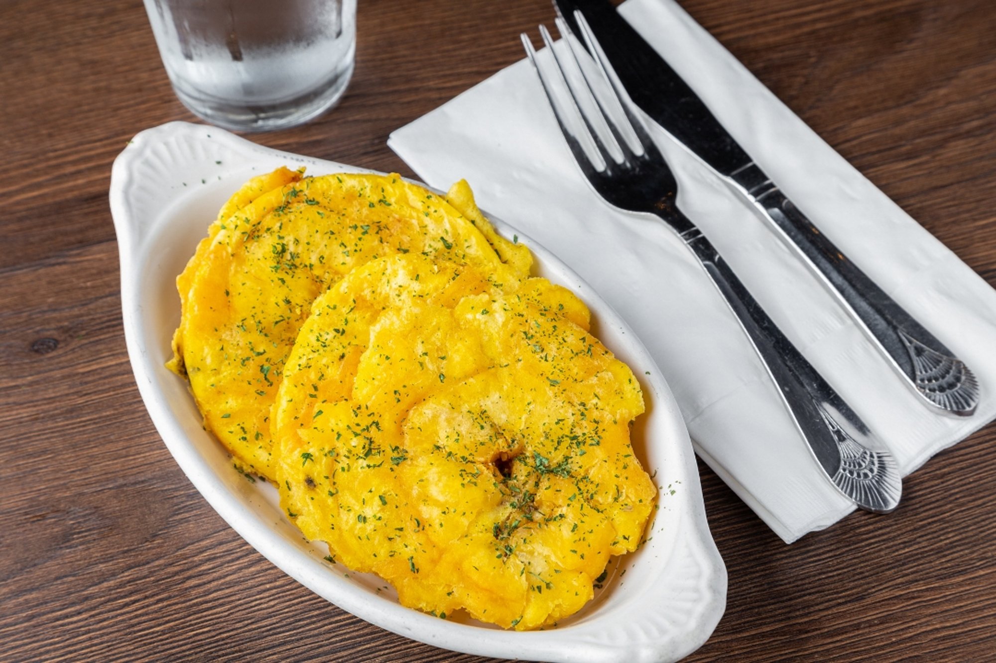 Tostones