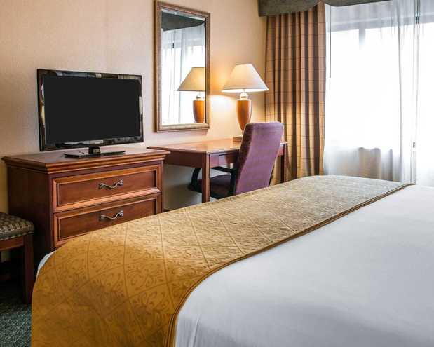 Images Quality Inn