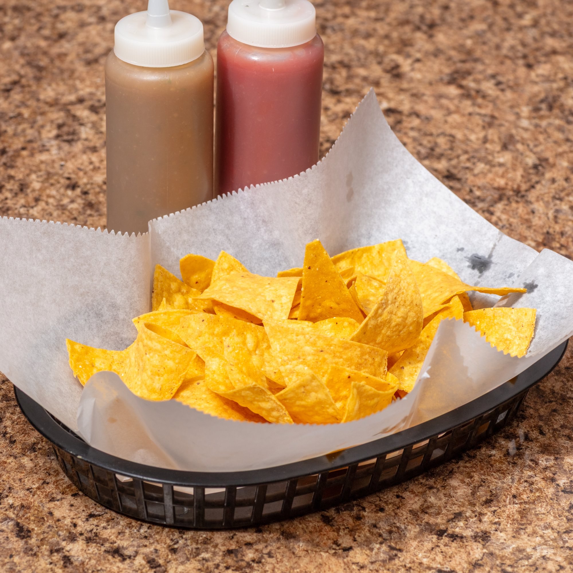 Corn Chips