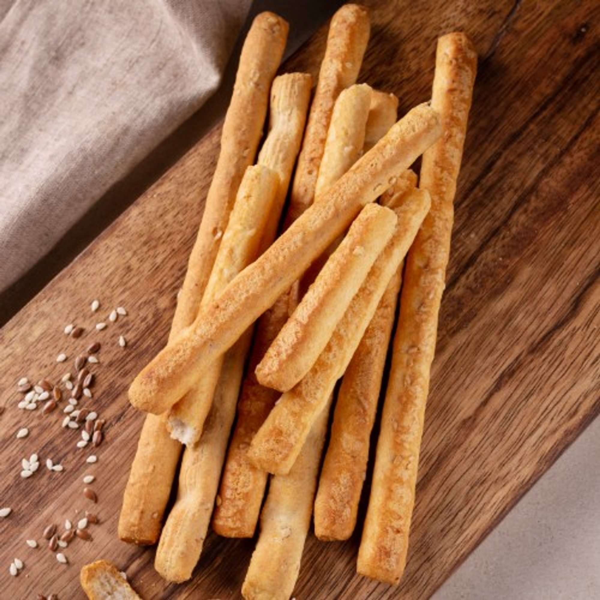 Breadsticks