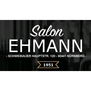 Logo von Salon Ehmann - Karl Ehmann GmbH