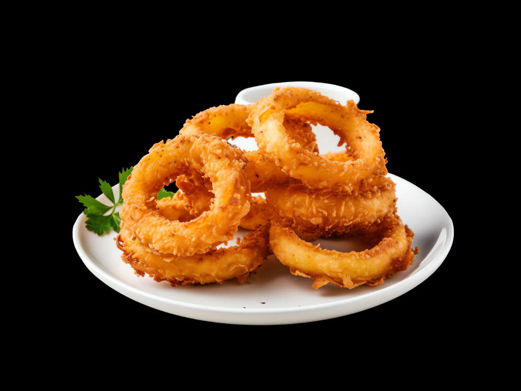 Onion Ring
