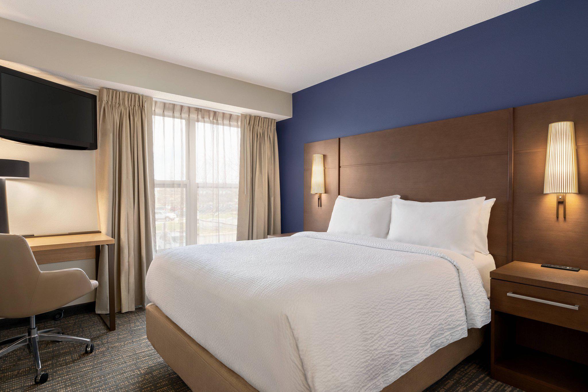 Residence Inn by Marriott Philadelphia West Chester/Exton Photo