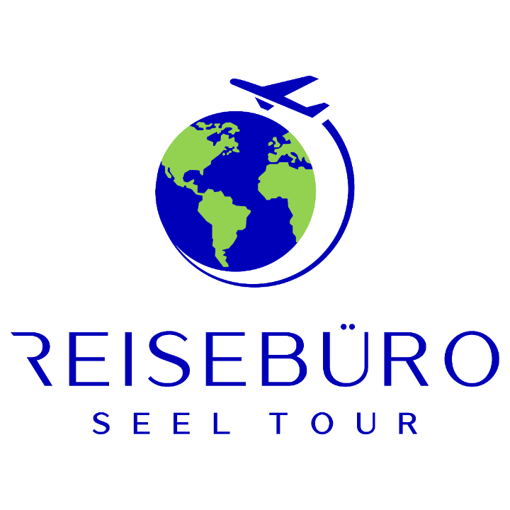 Logo von Reisebüro Seel Tour - REISEN - WELLNESS - VISUM - KREUZFAHRT