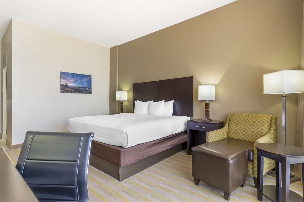Best Western Corpus Christi Image