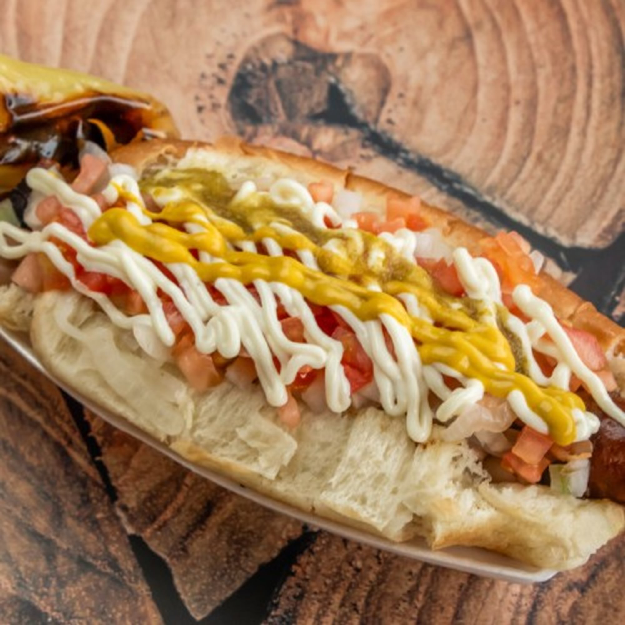 Chucho Dog