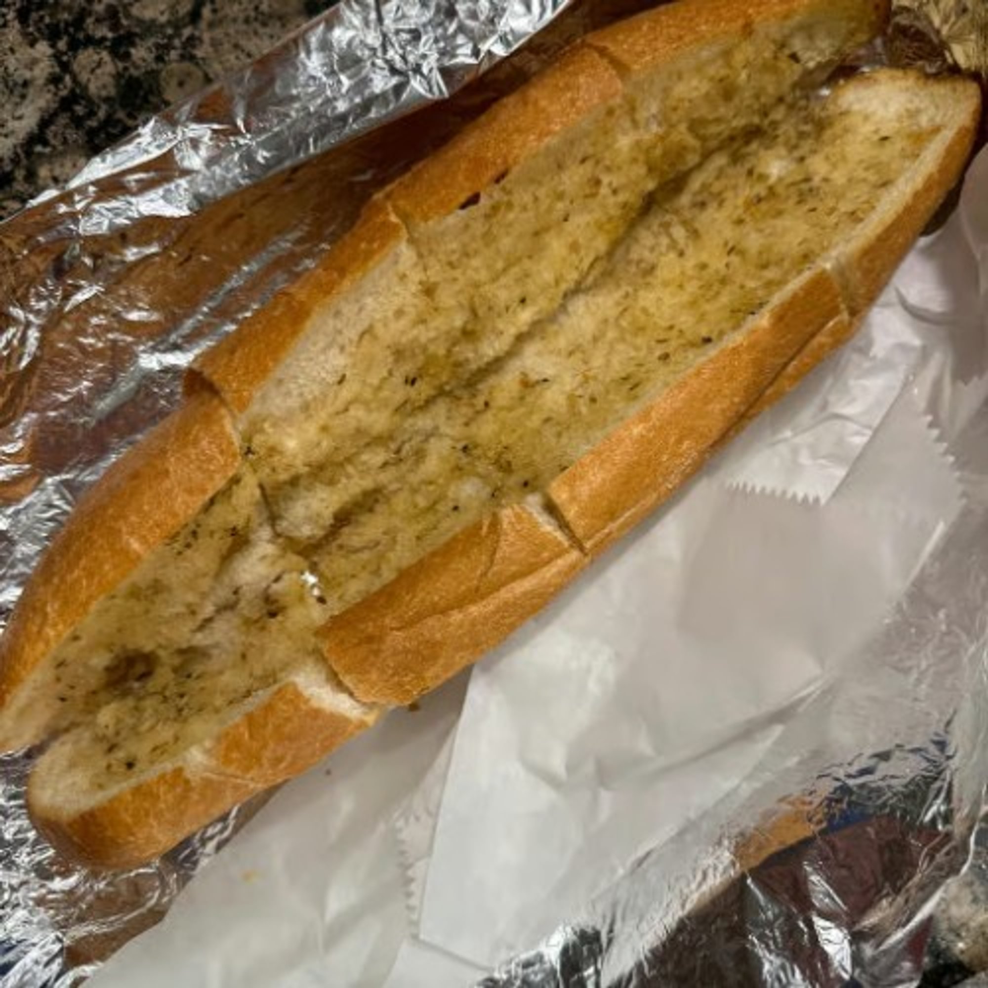 Garlic Bread
